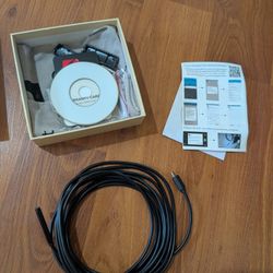 USB Boroscope Endoscope tiny camera