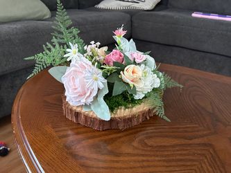 Centerpieces