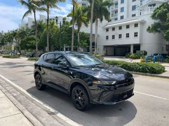 2024 Dodge Hornet