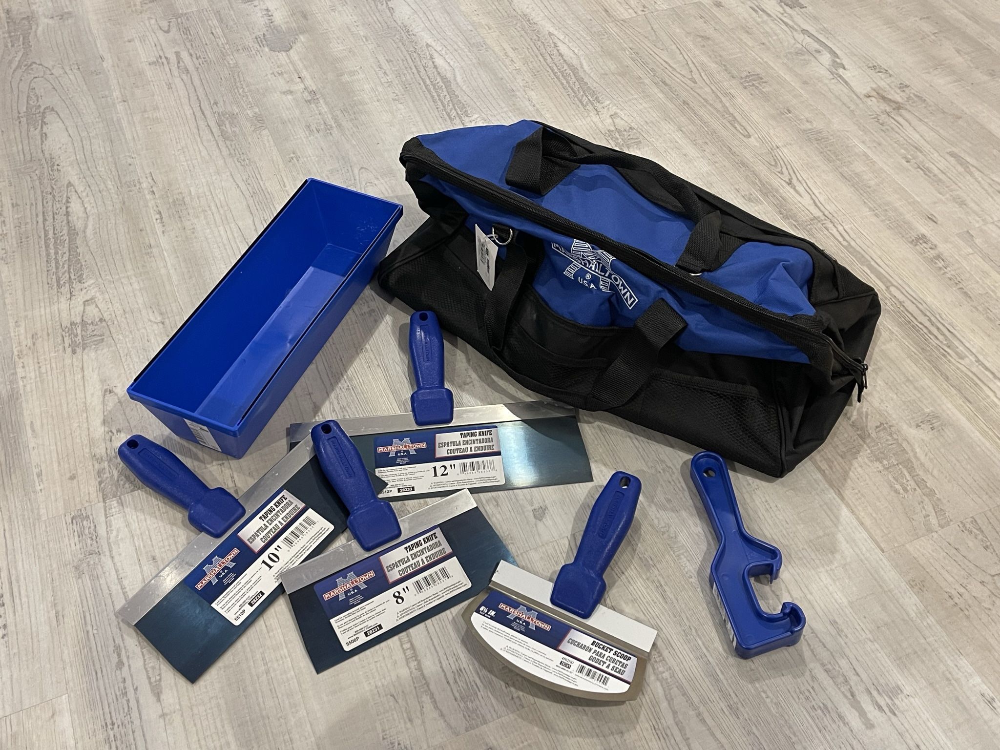 Drywall Tools