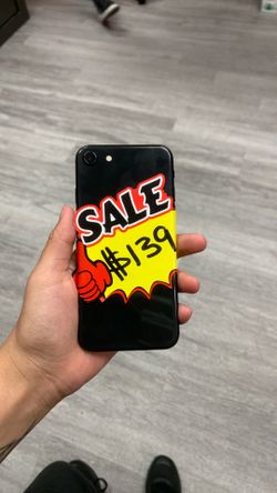 iPhone SE 2nd Gen 64gb UNLOCKED