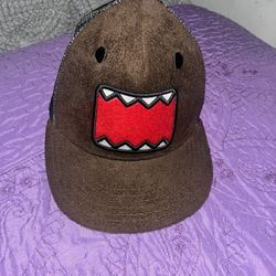 Dino Hat