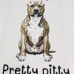 DTF print 