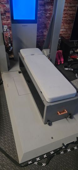OxeFit XS1 Multifunction Bench / Rowing Bench