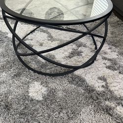 $79 Price Negotiable, Coffee Table 