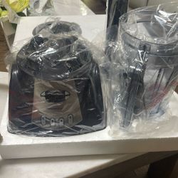 Health Master High Tech Blender (Brand New)