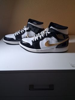 Jordan 1