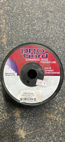Trimmer Line