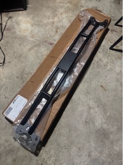 Brand New Steeda Strut Tower Brace S650 Mustang GT
