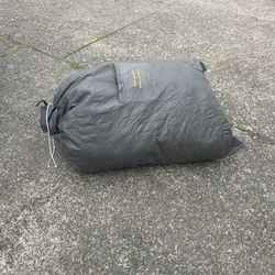 Tire Covers And RV Cover