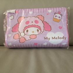 My Melody Panda Memory Foam Pillow
