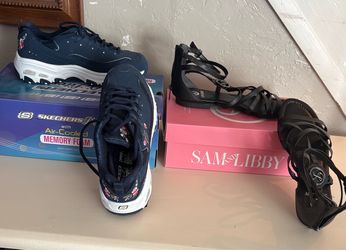 6 pairs / size 9 all for $50 or best offer