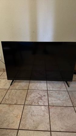 Vizio 50 inch