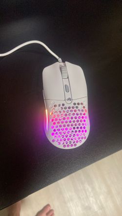 Gaming mouse