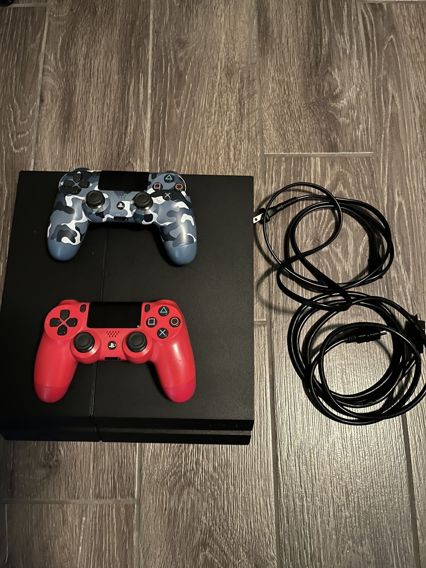 Ps4