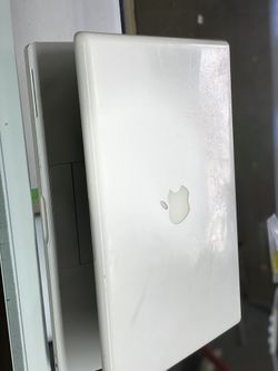 MacBook
