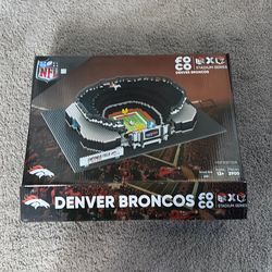 Empower field rip off Lego