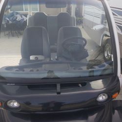 Golf Car