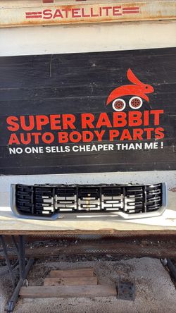 2024 Sorento X-Line Grille OEM 2026