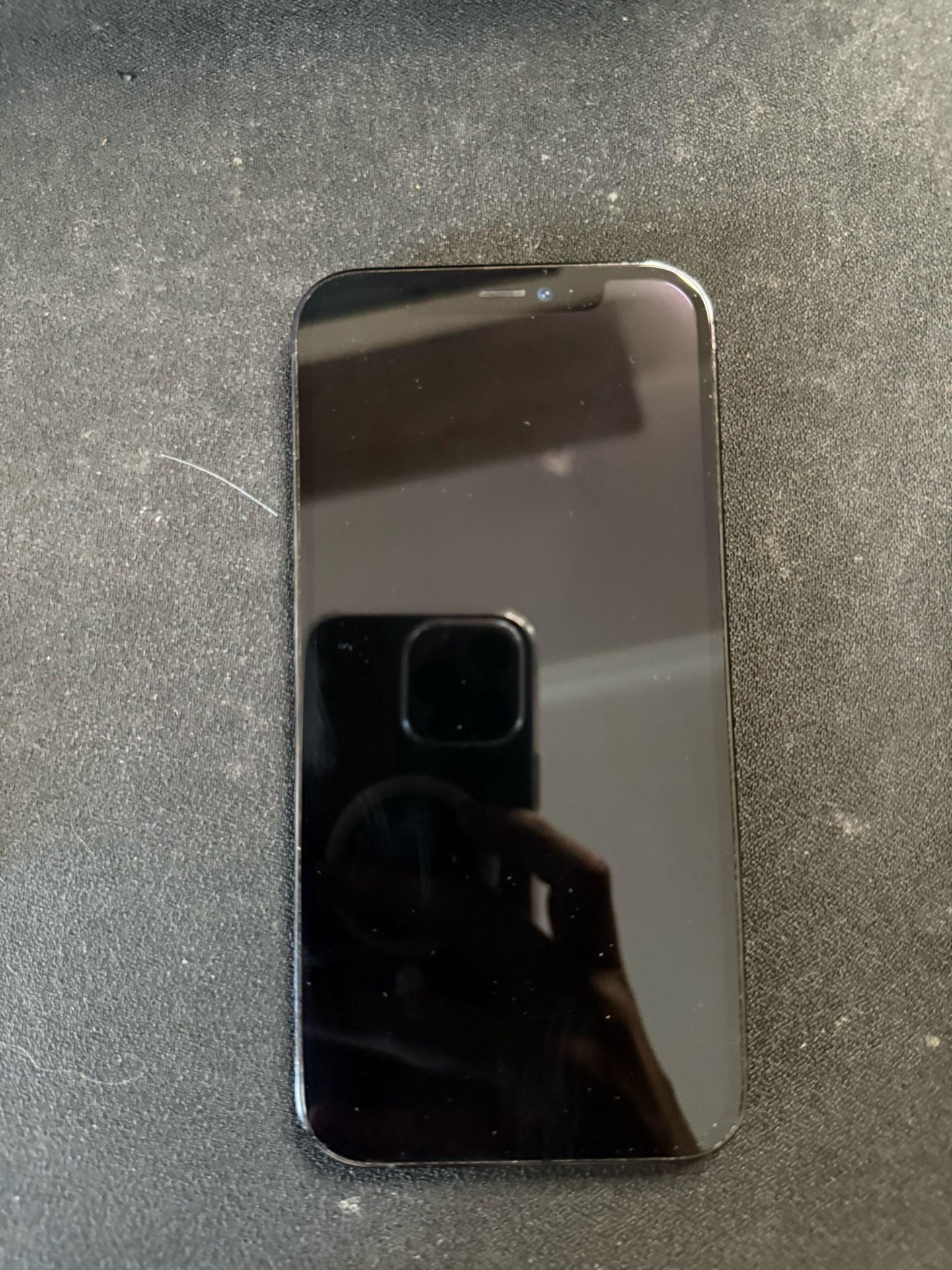 I Phone 12 Pro 128GB Pacific Blue Unlocked