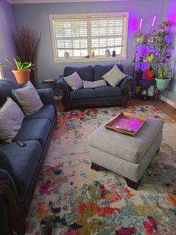 Living Den room furniture