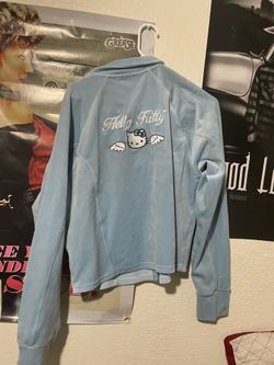 Hello Kitty Sweater