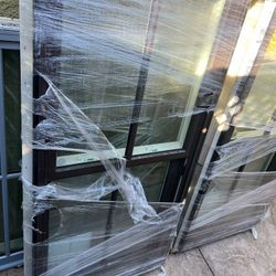 Sierra Pacific windows brand new