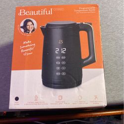 Electric Kettle