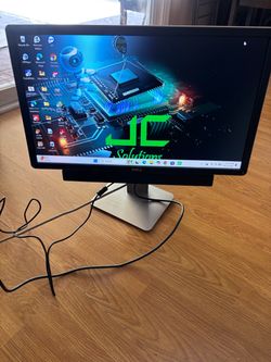 Dell 24” monitor
