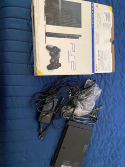 PlayStation 2 slim