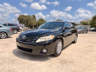 🔥 2010 Toyota Camry – ONLY $1,000 Drive Off – $385/Month! 🔥