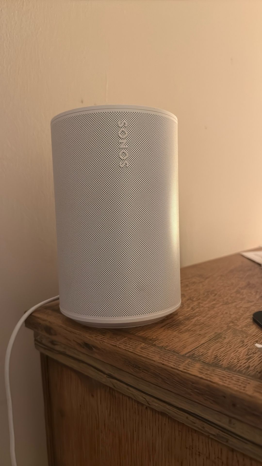 Sonos Speaker