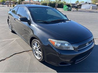 2007 Scion tC