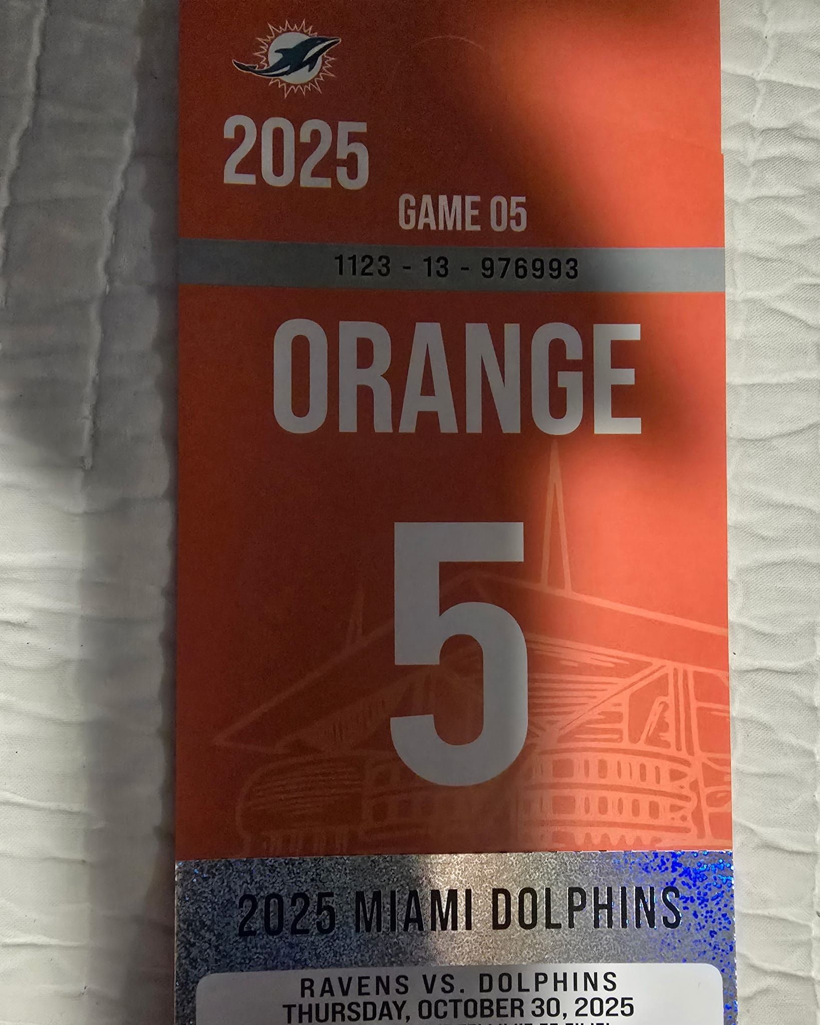 Baltimore Vs Miami Lamar Back In Florida