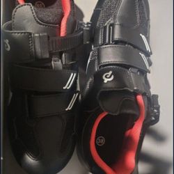 Peloton Bike Shoes