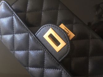 Chanel wallet