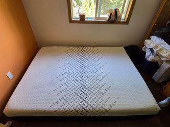 Queen Sized Mattress