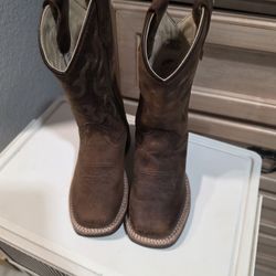 Cody James Kids Boots Size 10D