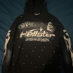 Hellstar Hoodie 