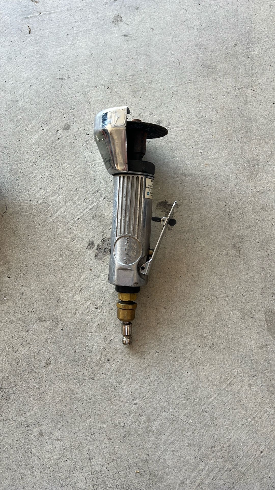 Air Tools