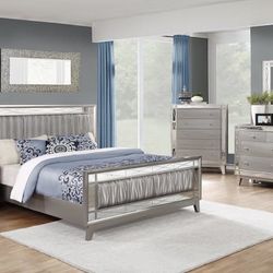 Brand New Queen Bedroom Set 