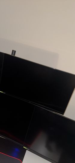 27” UltraGear 1440p 165hz G Sync