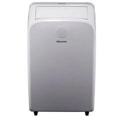 Hisense AP10CR1W Portable Air Conditioner