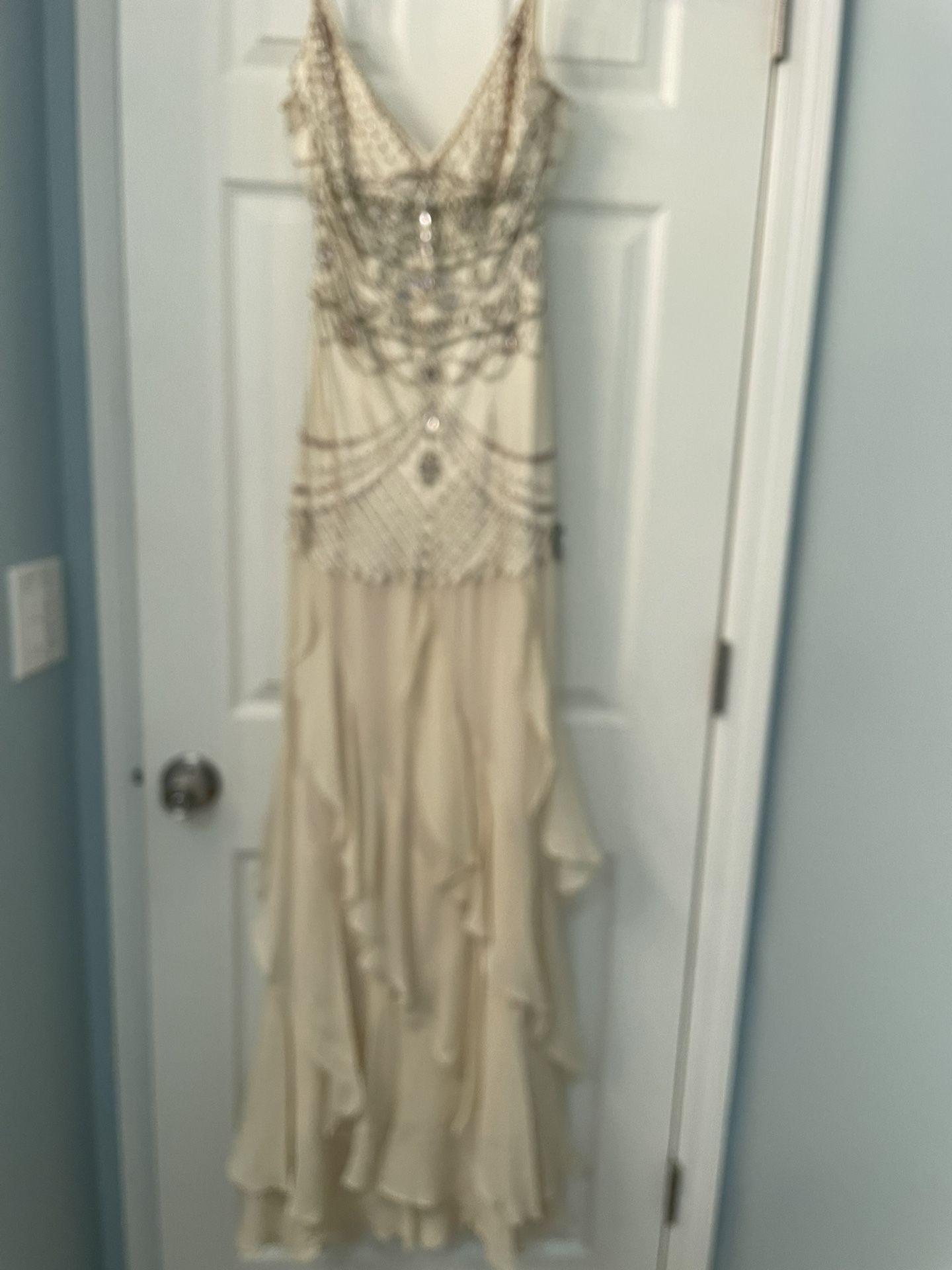 Wedding/formal Dress
