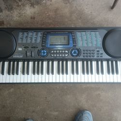 Custom Tone Synthesizer