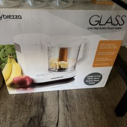 Baby Food Maker 