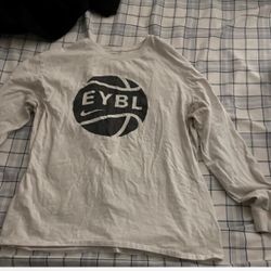 Eybl Long Sleeve Shirt