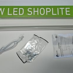 14w LED SHOPLIGHT