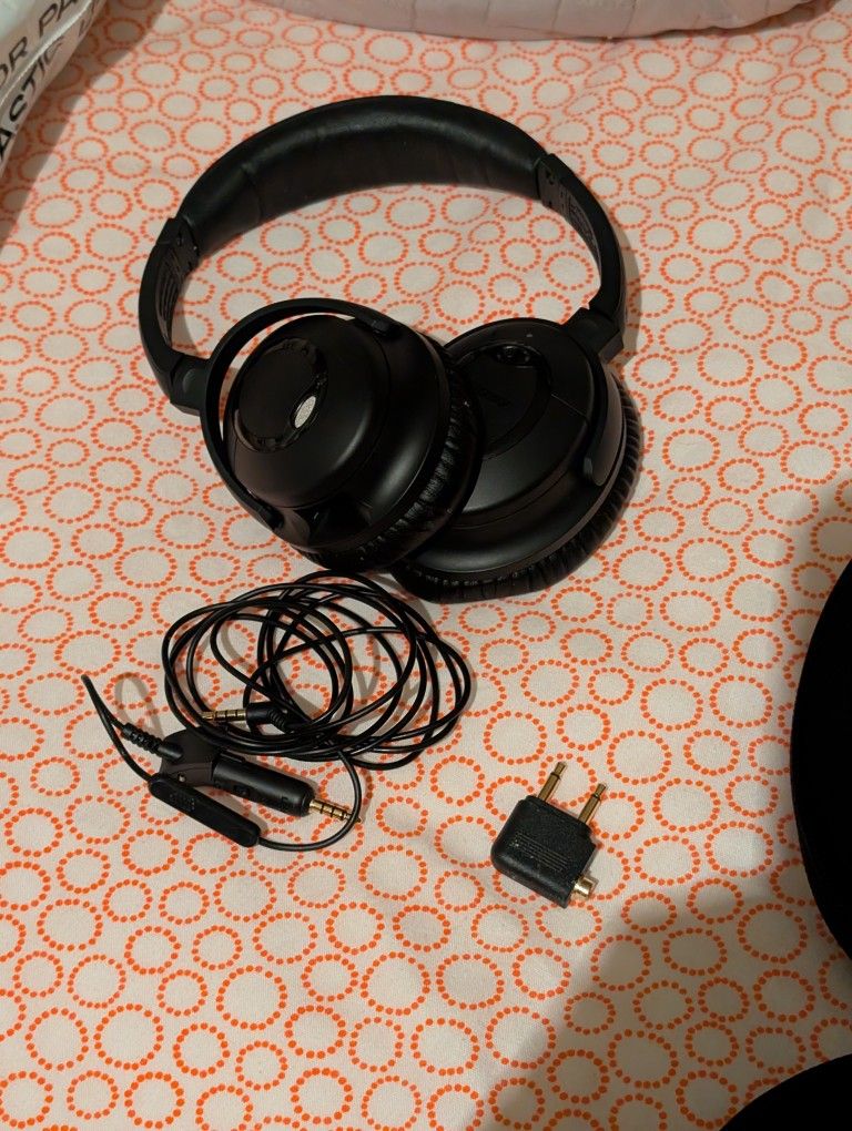 Bose QC-15 Like New