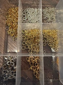 Beads - Jewelry